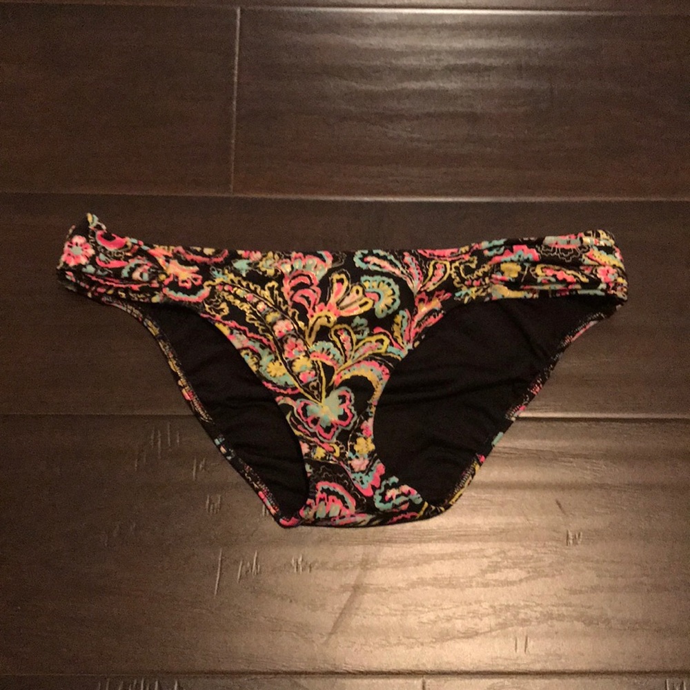 Victoria’s Secret swim bottom (S)